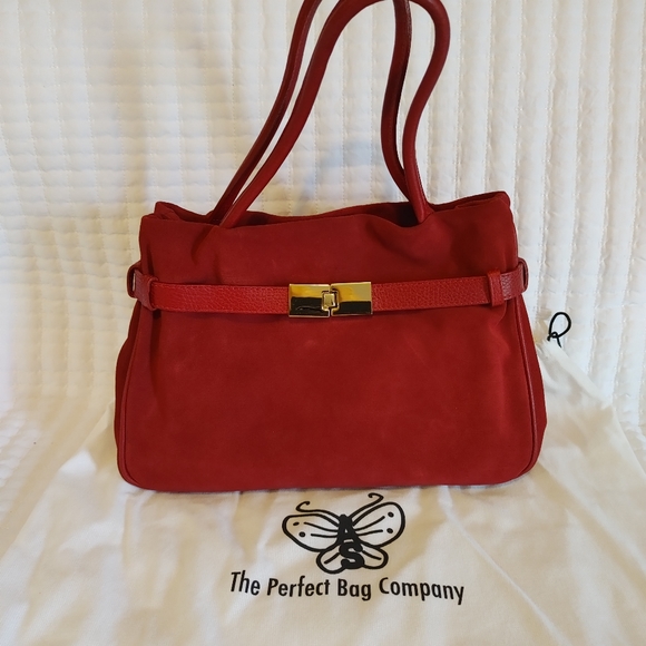 The Perfect Bag Company Bags Vintage The Perfect Bag Company Poshmark
